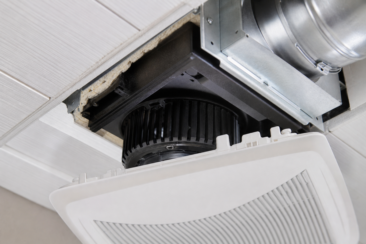 exhaust fan features are worth the money - bathroom exhaust fan