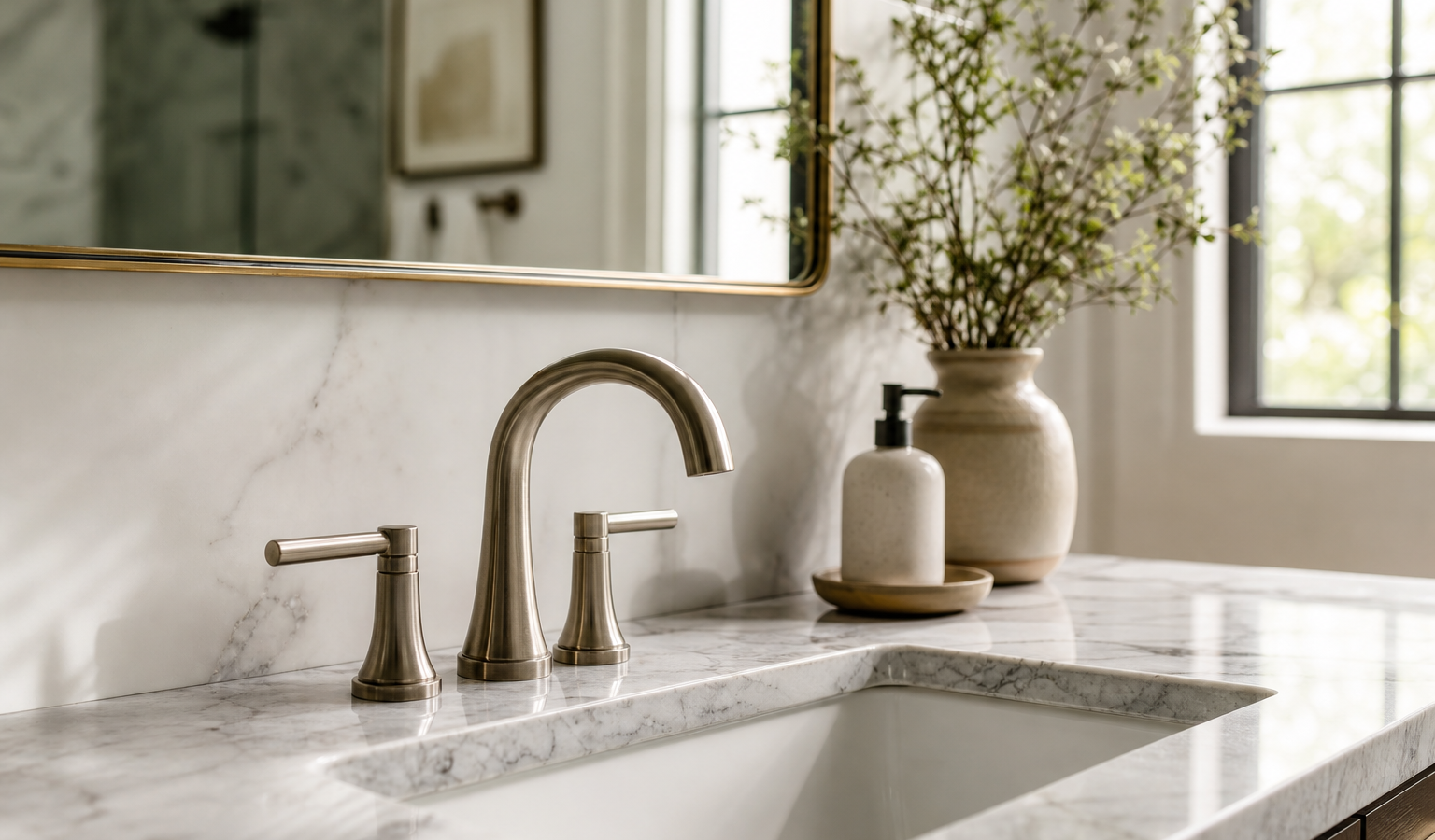 Bathroom Faucet Buying Guide: Types, Finishes, and 2026 Costs