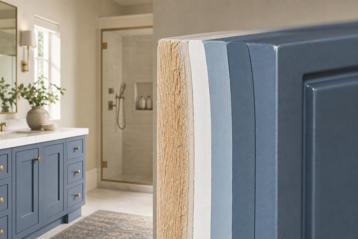 are the best bathroom paint colors for 2026
