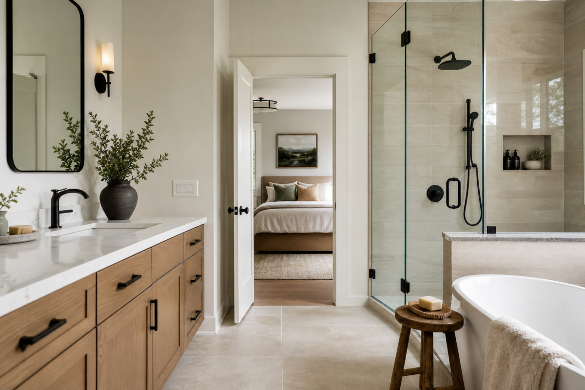 Bathroom Remodel Cost in 2026: Full Price Breakdown by Size and Tier
