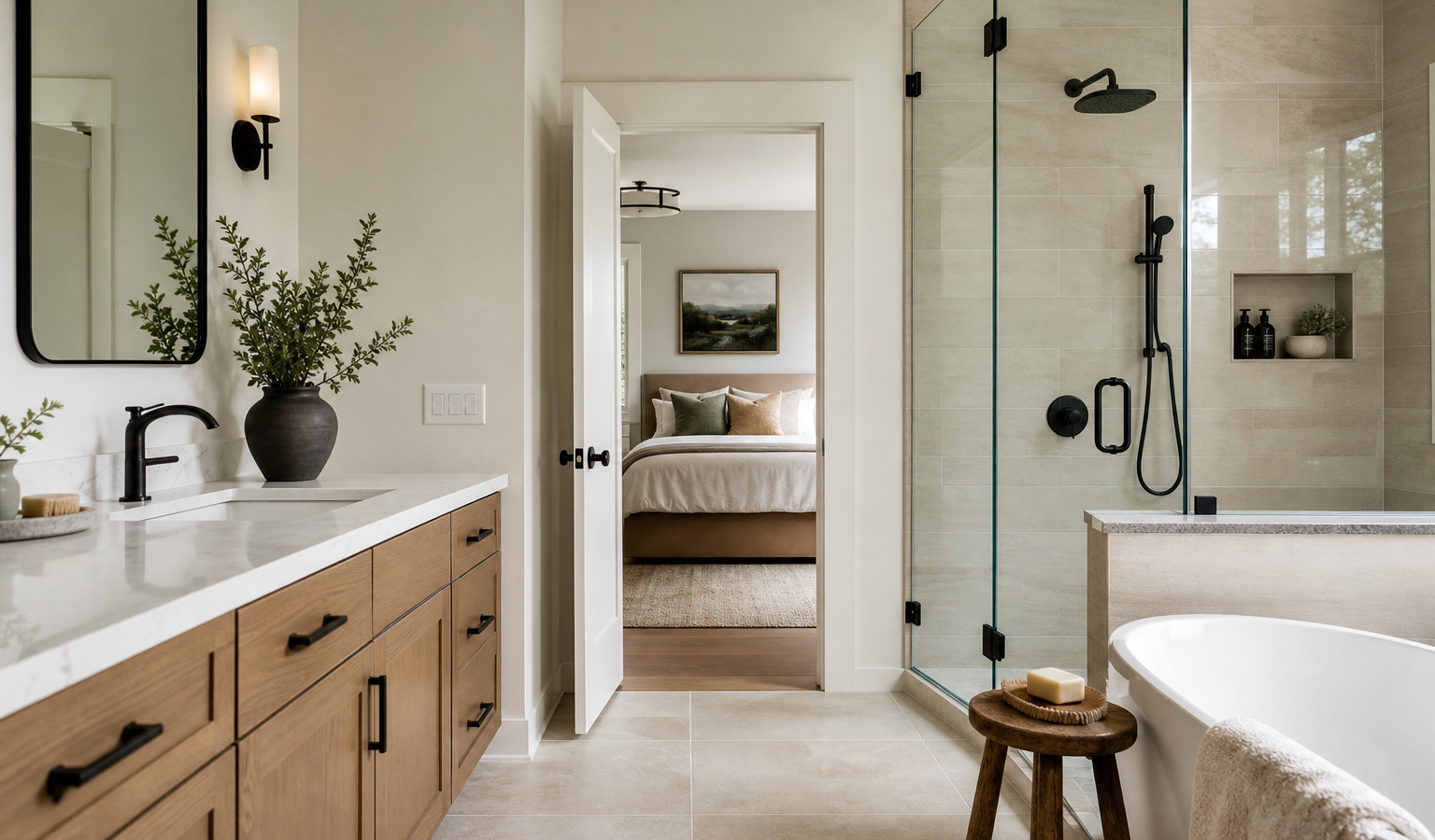 Bathroom Remodel Cost in 2026: Full Price Breakdown by Size and Tier