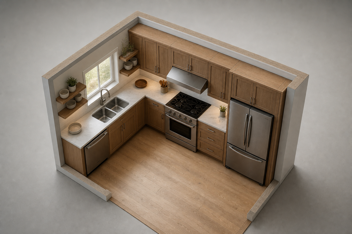 are the best bathroom storage ideas for small spaces