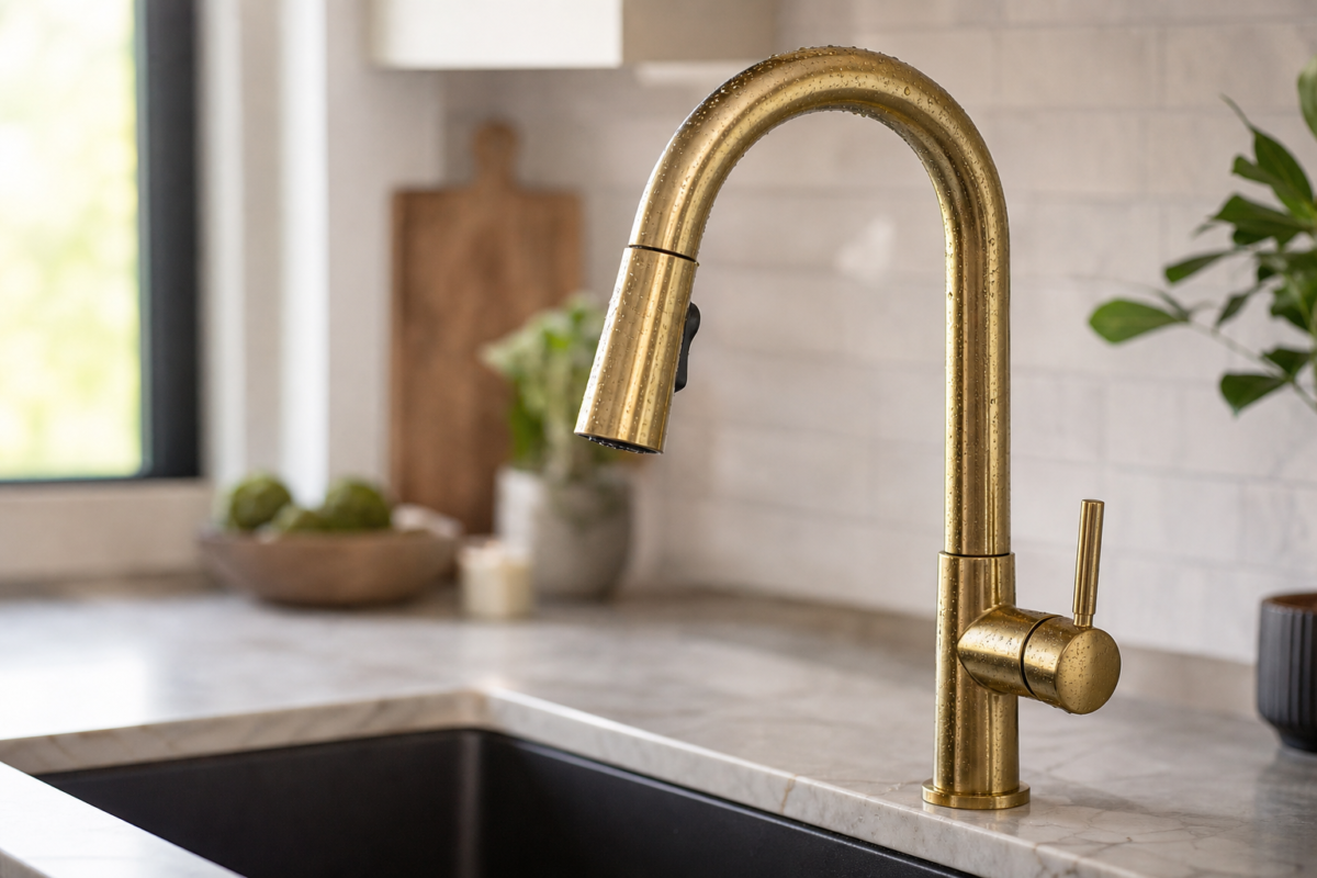 The Best Kitchen Faucets of 2026: Top Picks by Category