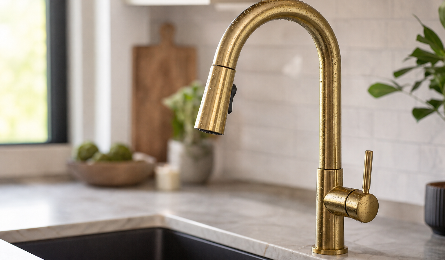 The Best Kitchen Faucets of 2026: Top Picks by Category