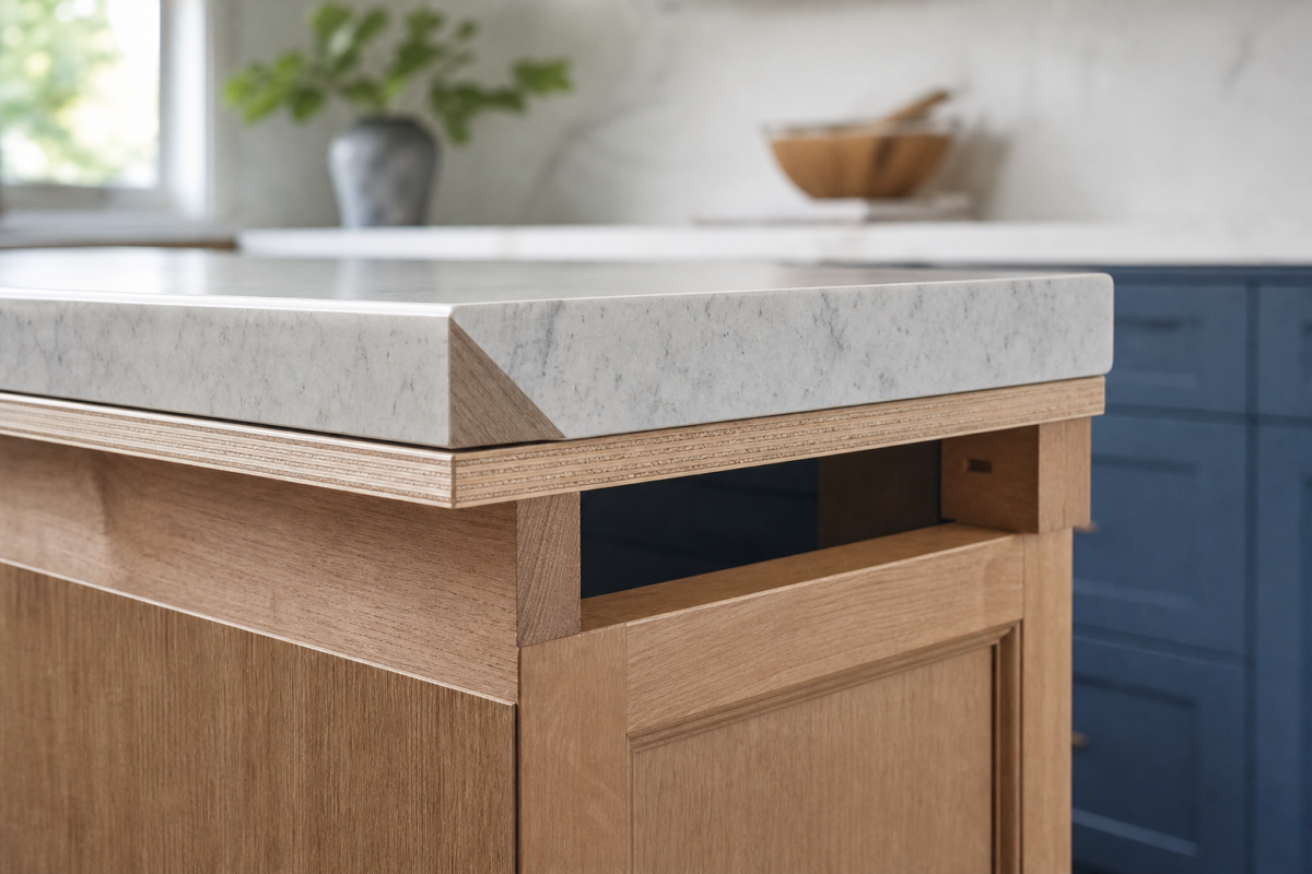 Are Butcher Block Countertops