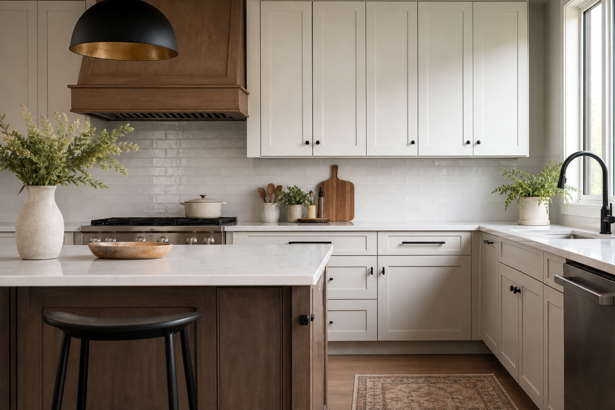 Cabinet Door Styles: The 2026 Guide to Every Look and Cost