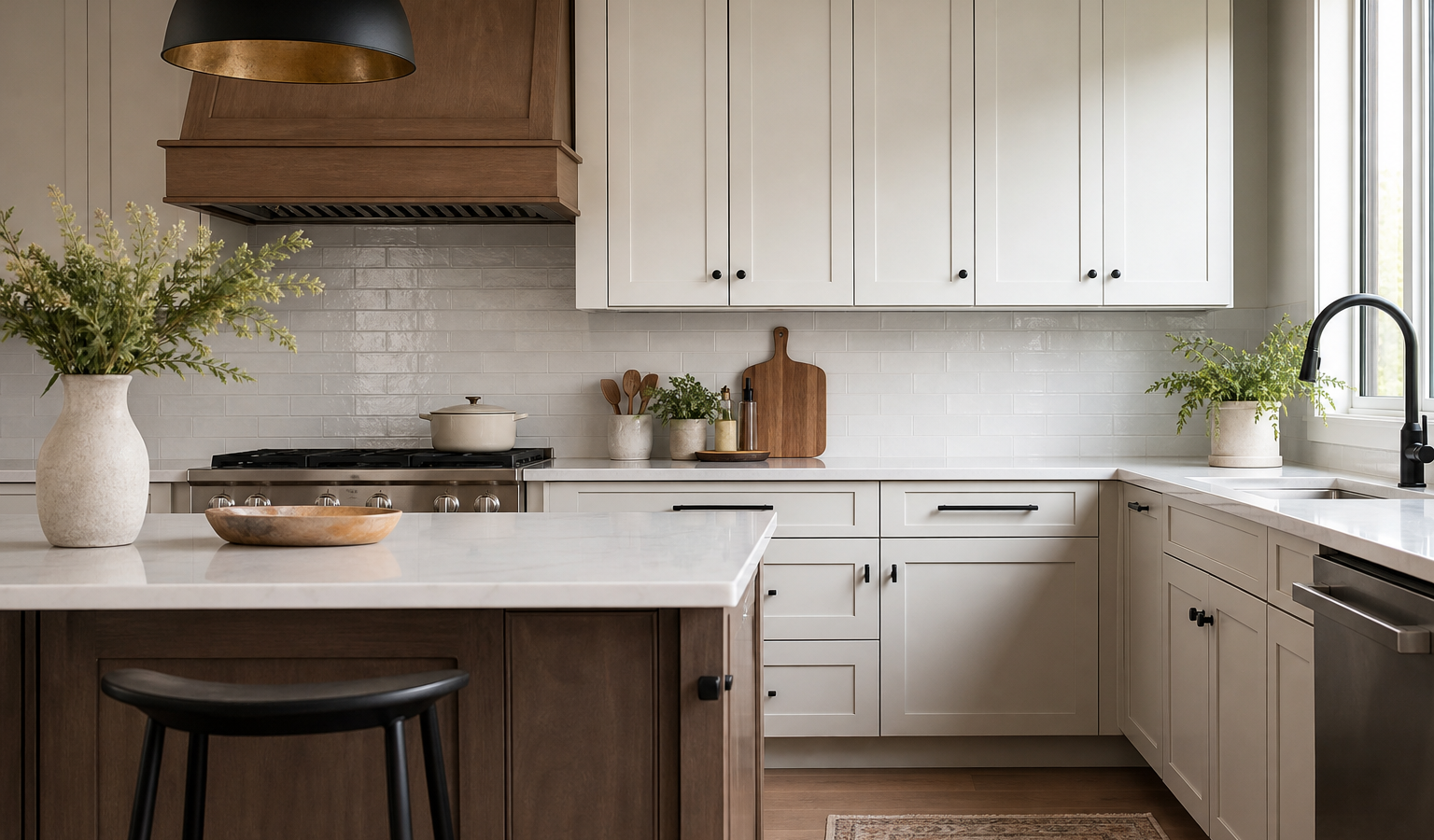 Cabinet Door Styles: The 2026 Guide to Every Look and Cost