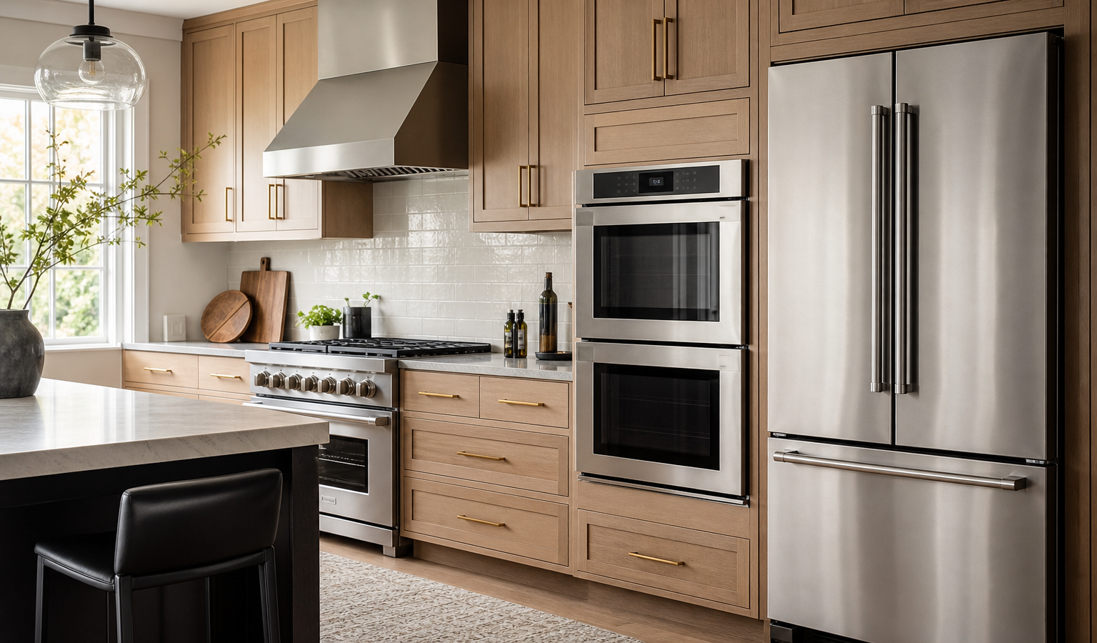 Kitchen Appliance Cost in 2026: Package & Individual Prices