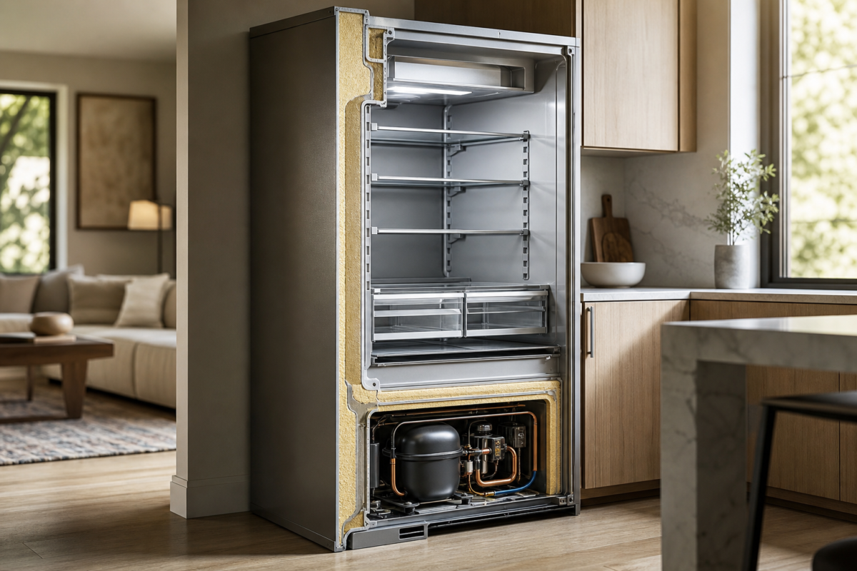 to splurge and when to save on appliances - kitchen appliance cost