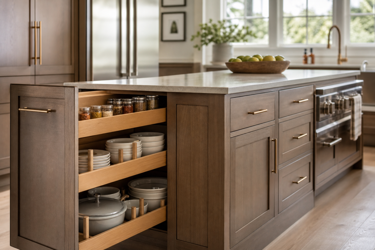 Kitchen Cabinet Organization: 2026 Ideas and Real Costs