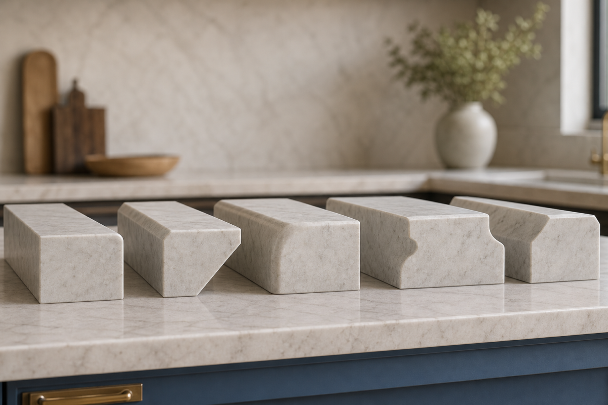 changes the countertop price - kitchen countertop cost