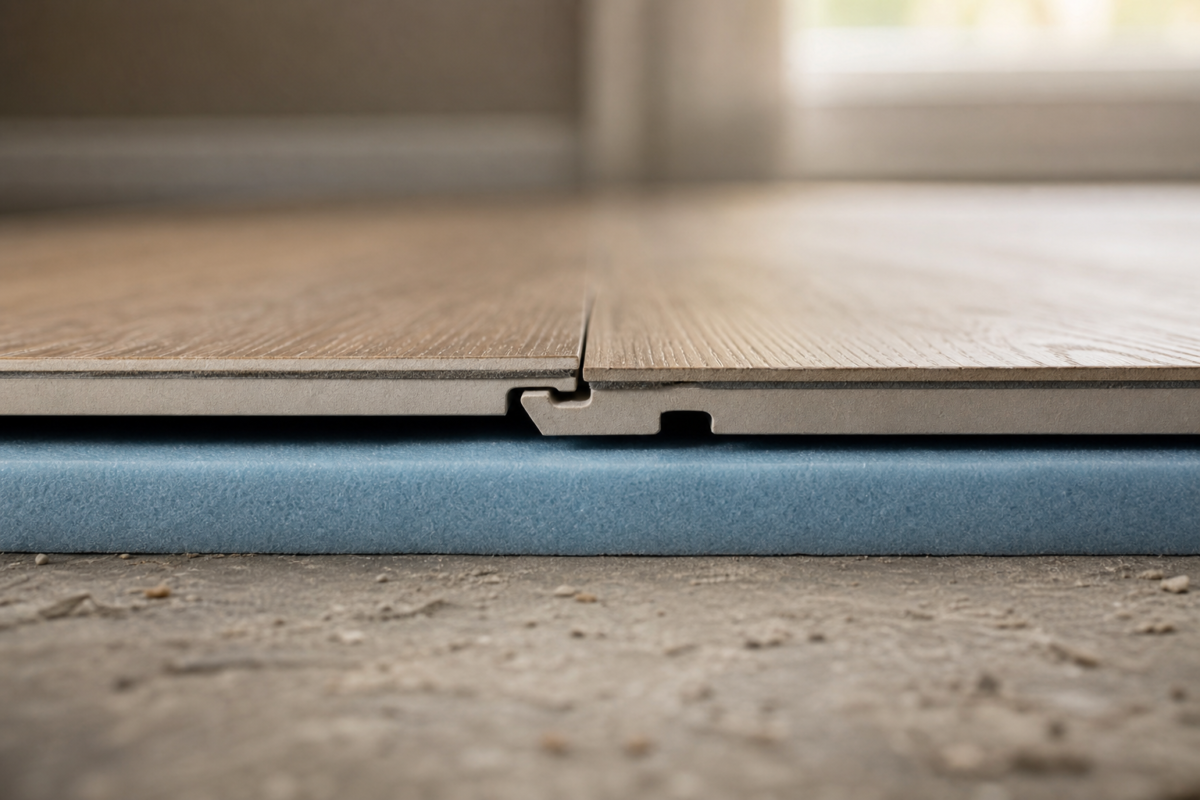 Subfloor prep, tear-out, and underlayment costs - kitchen flooring cost