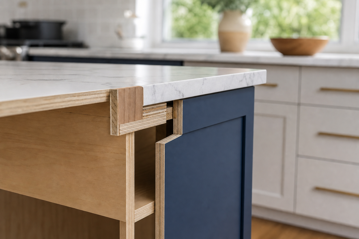 Kitchen remodel cost per square foot