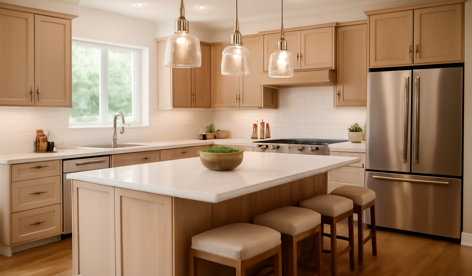Kitchen Remodel ROI in 2026: What You'll Actually Recoup