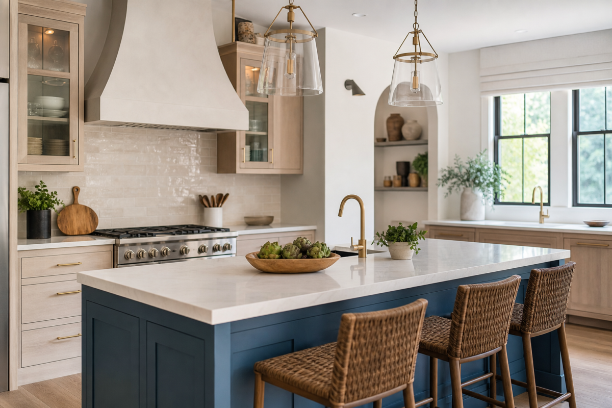 else changes your kitchen's ROI - kitchen remodel roi