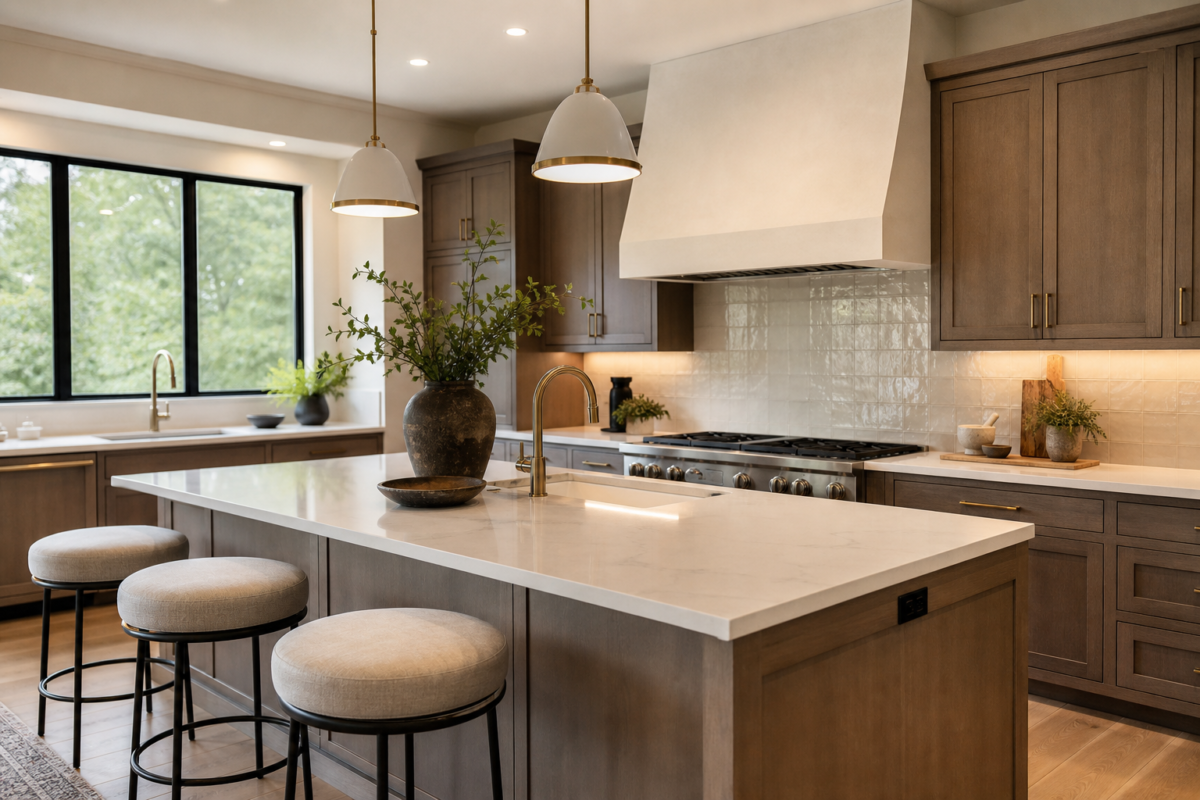Kitchen Remodel: Where to Splurge and Where to Save in 2026 - kitchen remodel splurge or save