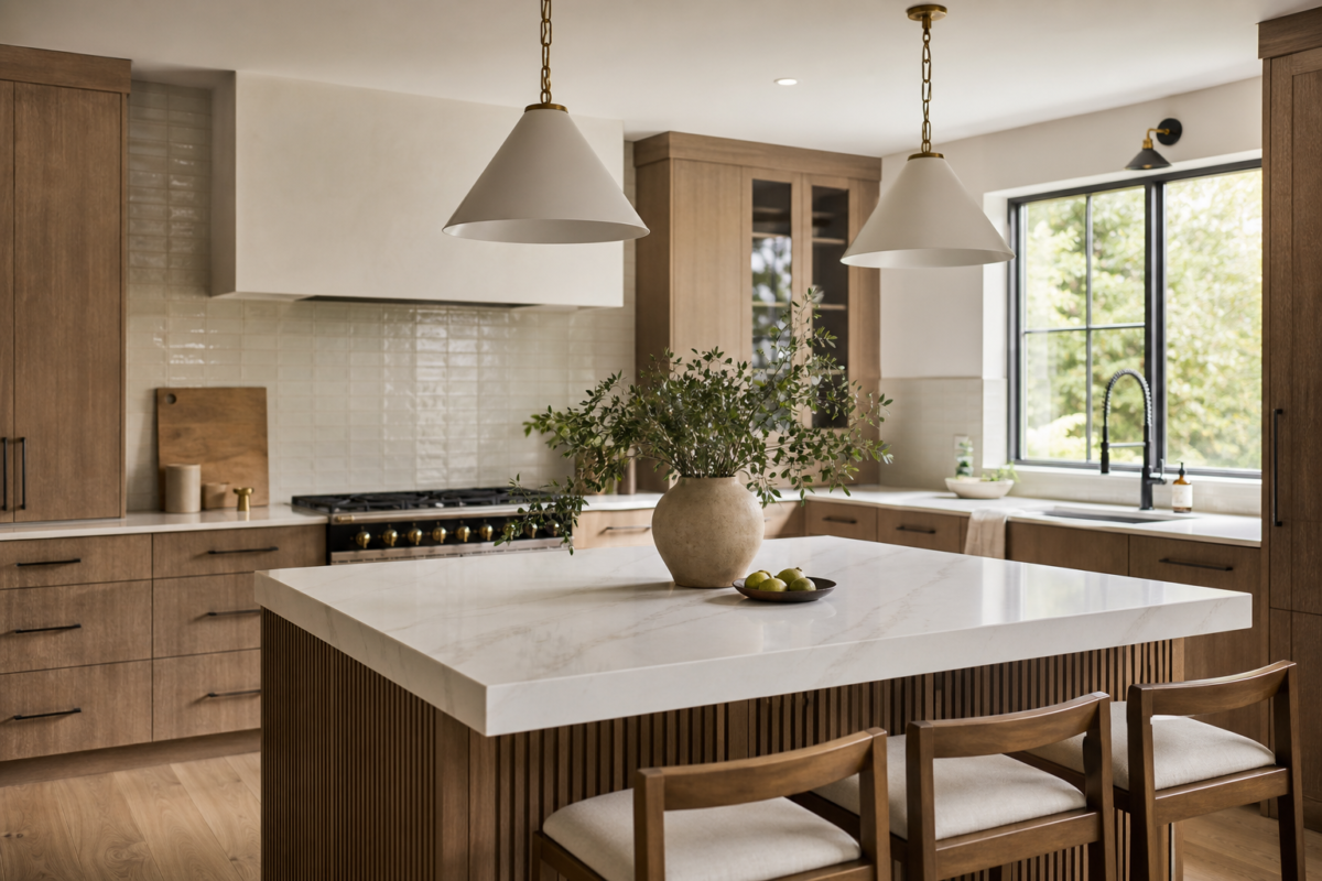 Kitchen Remodel: Where to Splurge and Where to Save in 2026 - kitchen remodel splurge or save