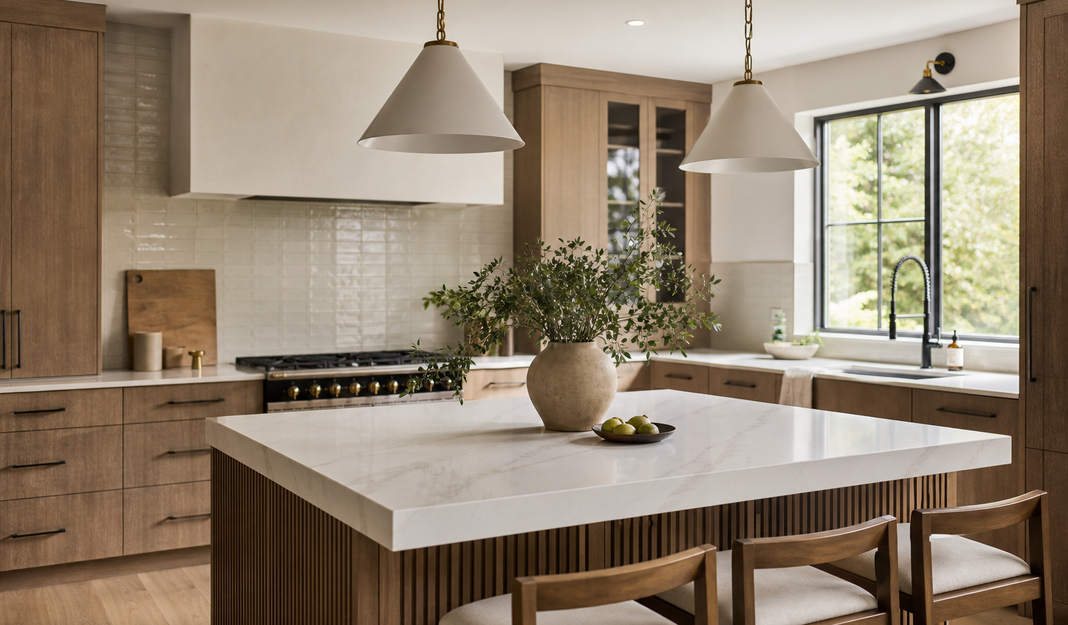 Kitchen Remodel: Where to Splurge and Where to Save in 2026 - kitchen remodel splurge or save