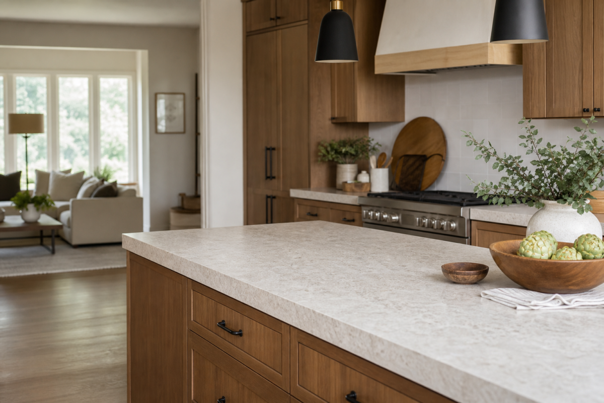 Laminate Countertops in 2026: A Complete Buying Guide