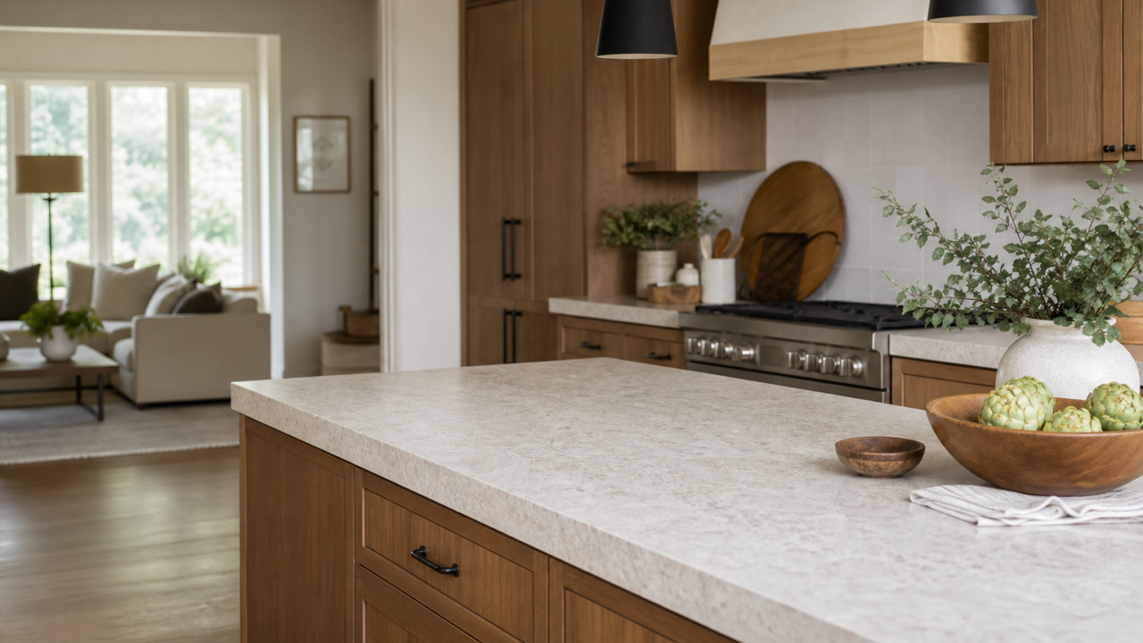 Laminate Countertops in 2026: A Complete Buying Guide