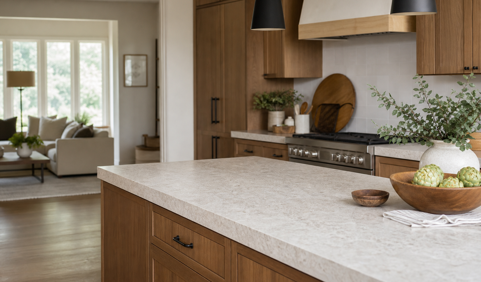 Laminate Countertops in 2026: A Complete Buying Guide