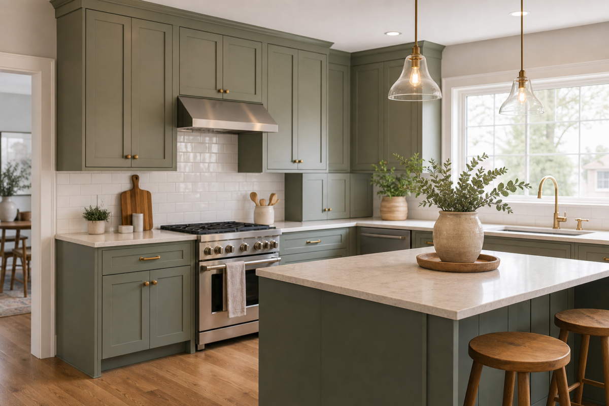 Shaker Cabinets: The Complete 2026 Guide to Style, Cost, and Materials