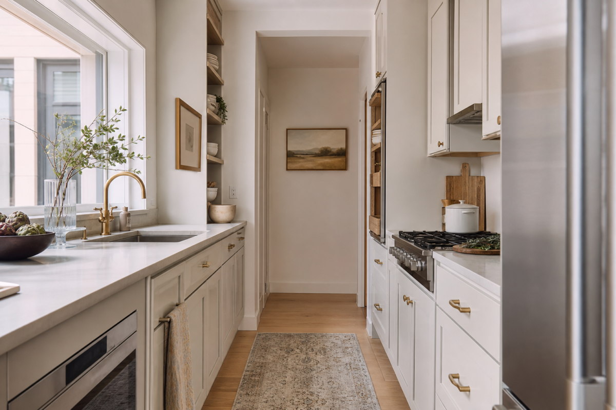 Small Kitchen Remodel Cost in 2026: What to Budget