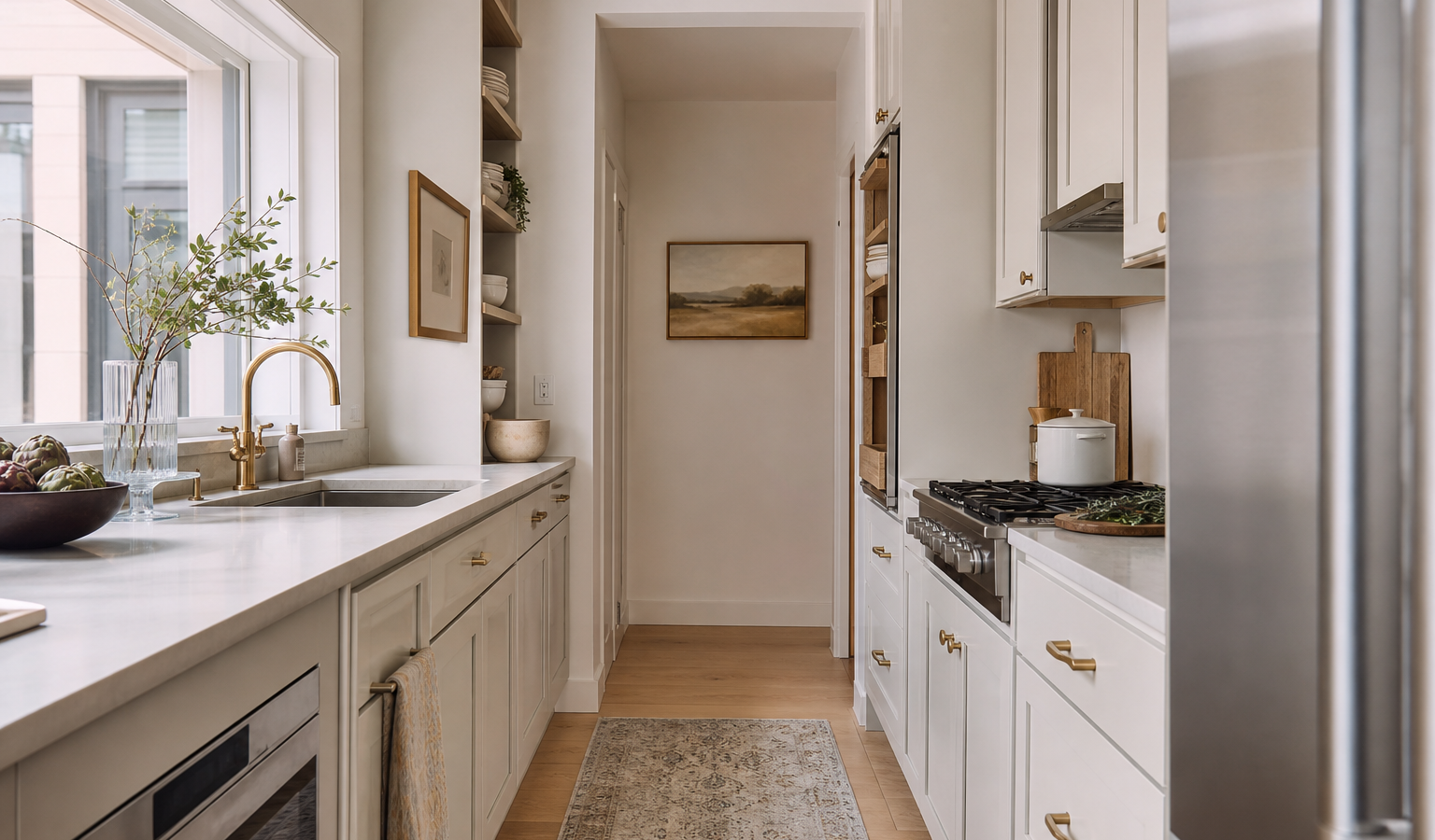 Small Kitchen Remodel Cost in 2026: What to Budget