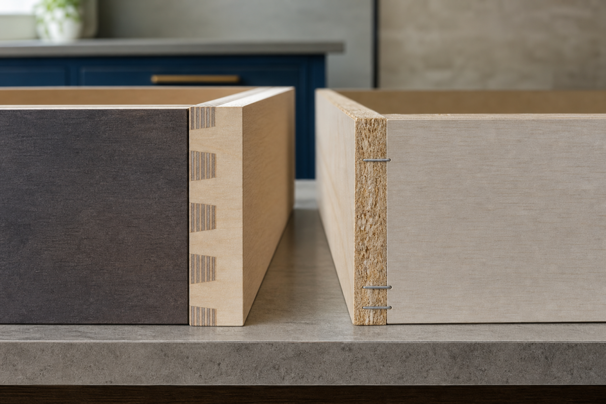 Matching finishes to your palette and style - bathroom hardware finishes