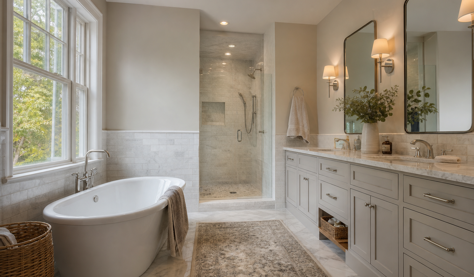 Bathroom Remodel Financing: How to Pay for Your 2026 Project