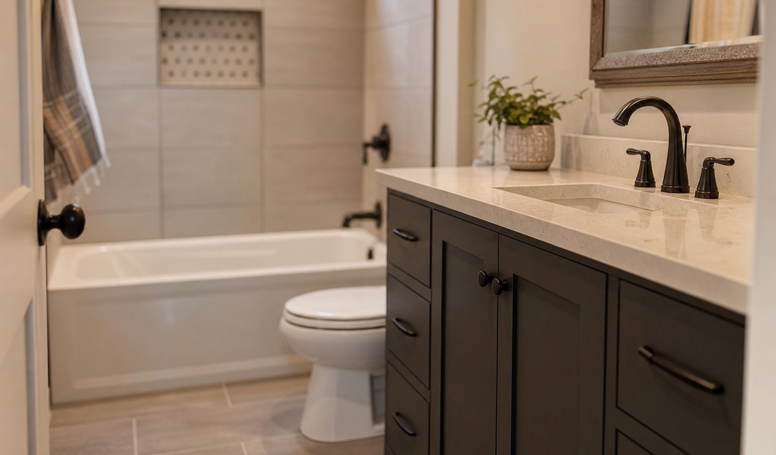 Common Bathroom Remodel Mistakes to Avoid in 2026