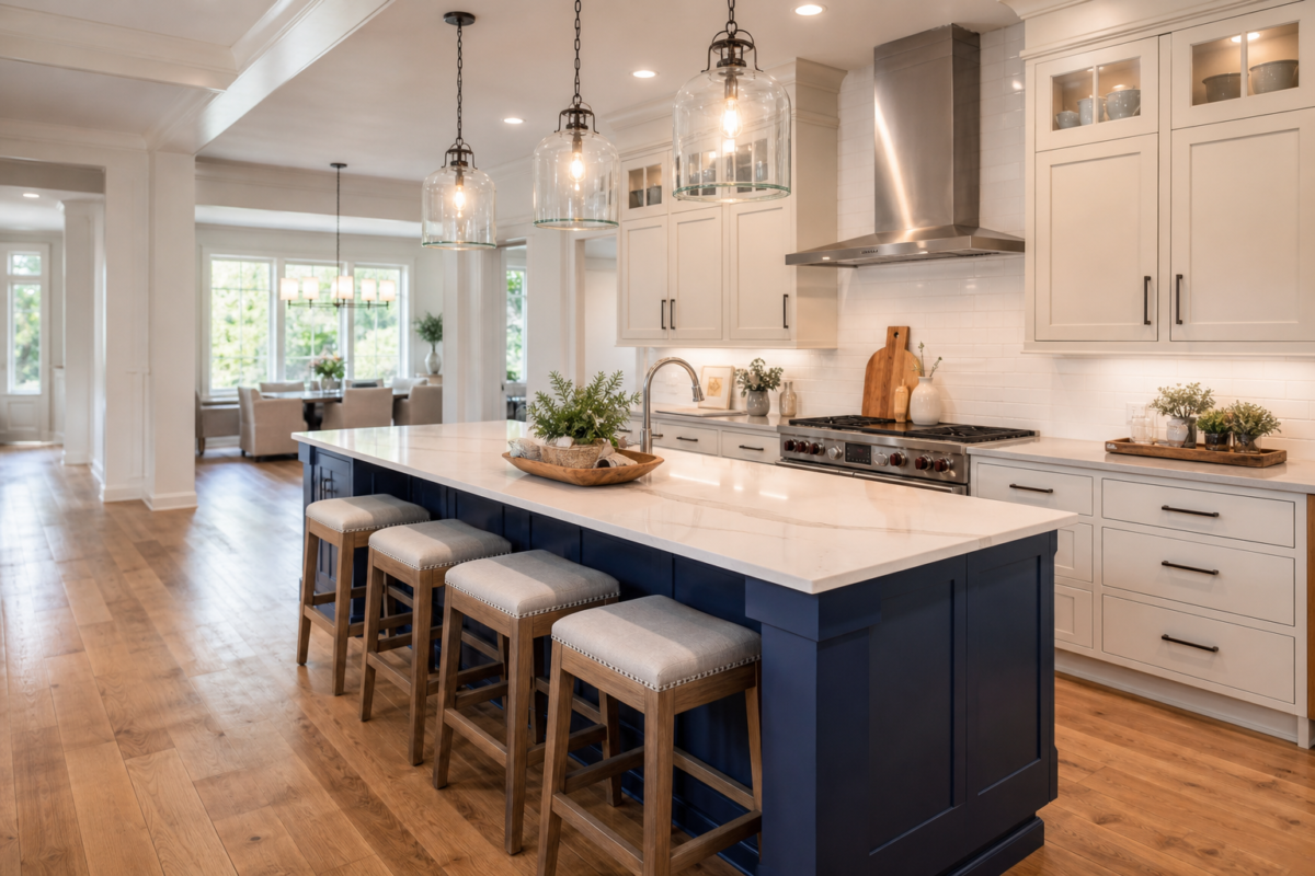 region and market timing change ROI - bathroom remodel ROI