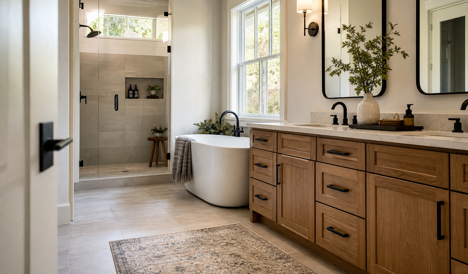 Bathroom Remodel Timeline 2026: Step-by-Step Week-by-Week Guide