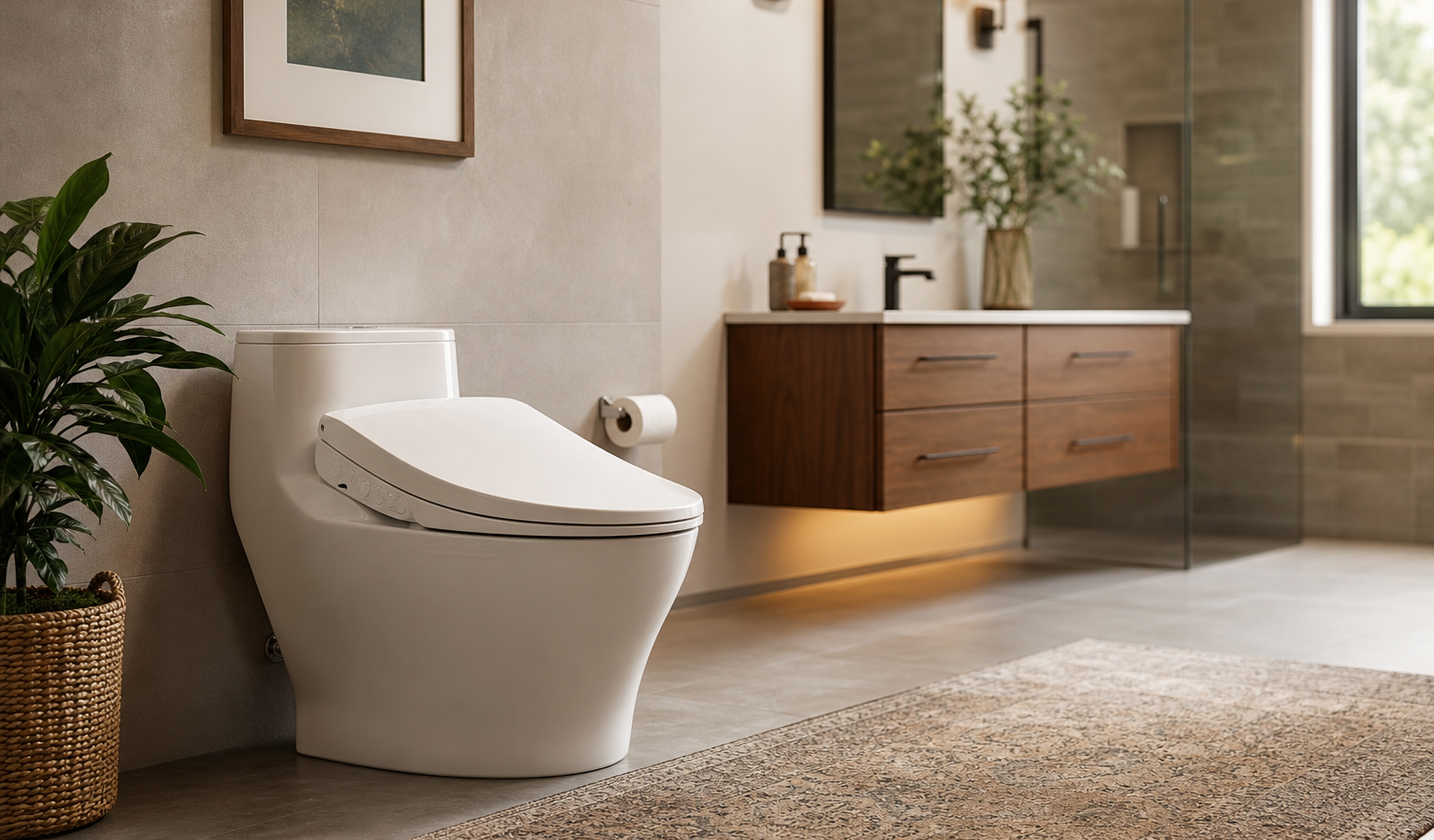Bidet Guide: Types, Features, and 2026 Cost