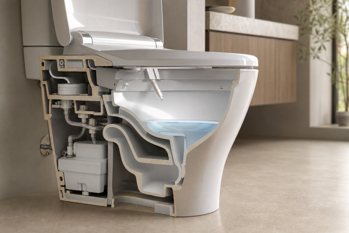 Bidet guide: how much does a bidet cost in 2026