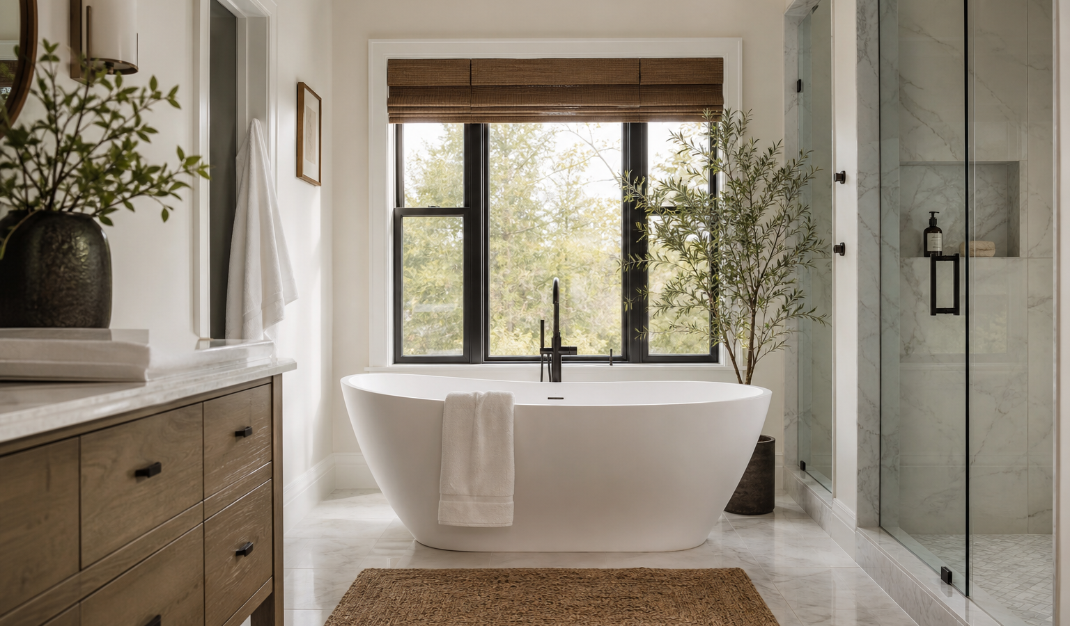 Freestanding Tub Cost in 2026: Price and Installation Guide