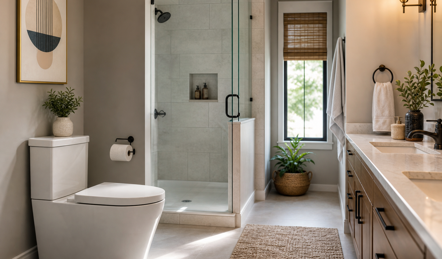 Toilet Buying Guide: Types, Features, and 2026 Cost